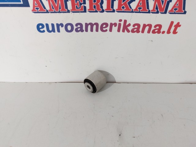 Control arm bushing